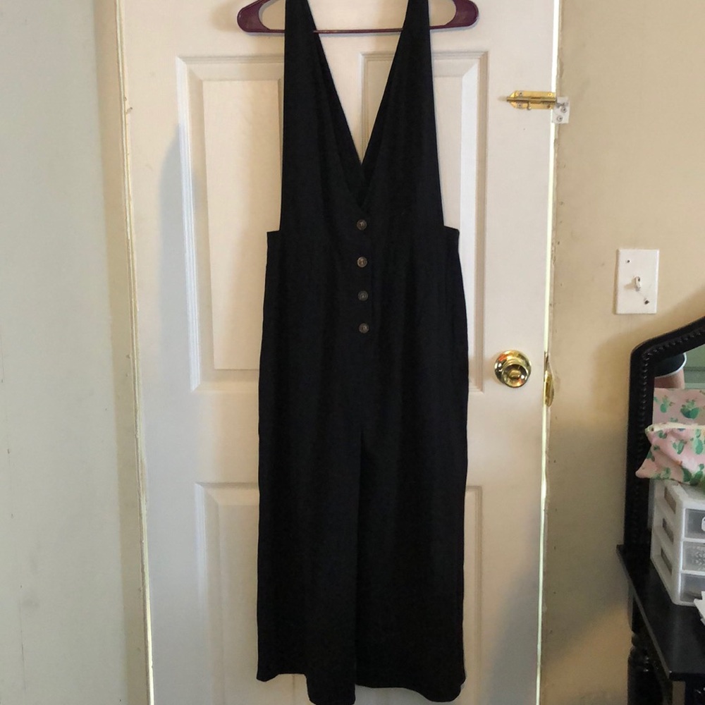 Sienna Sky Romper